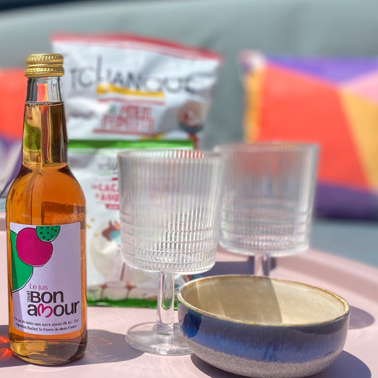 Grape juice 33cl