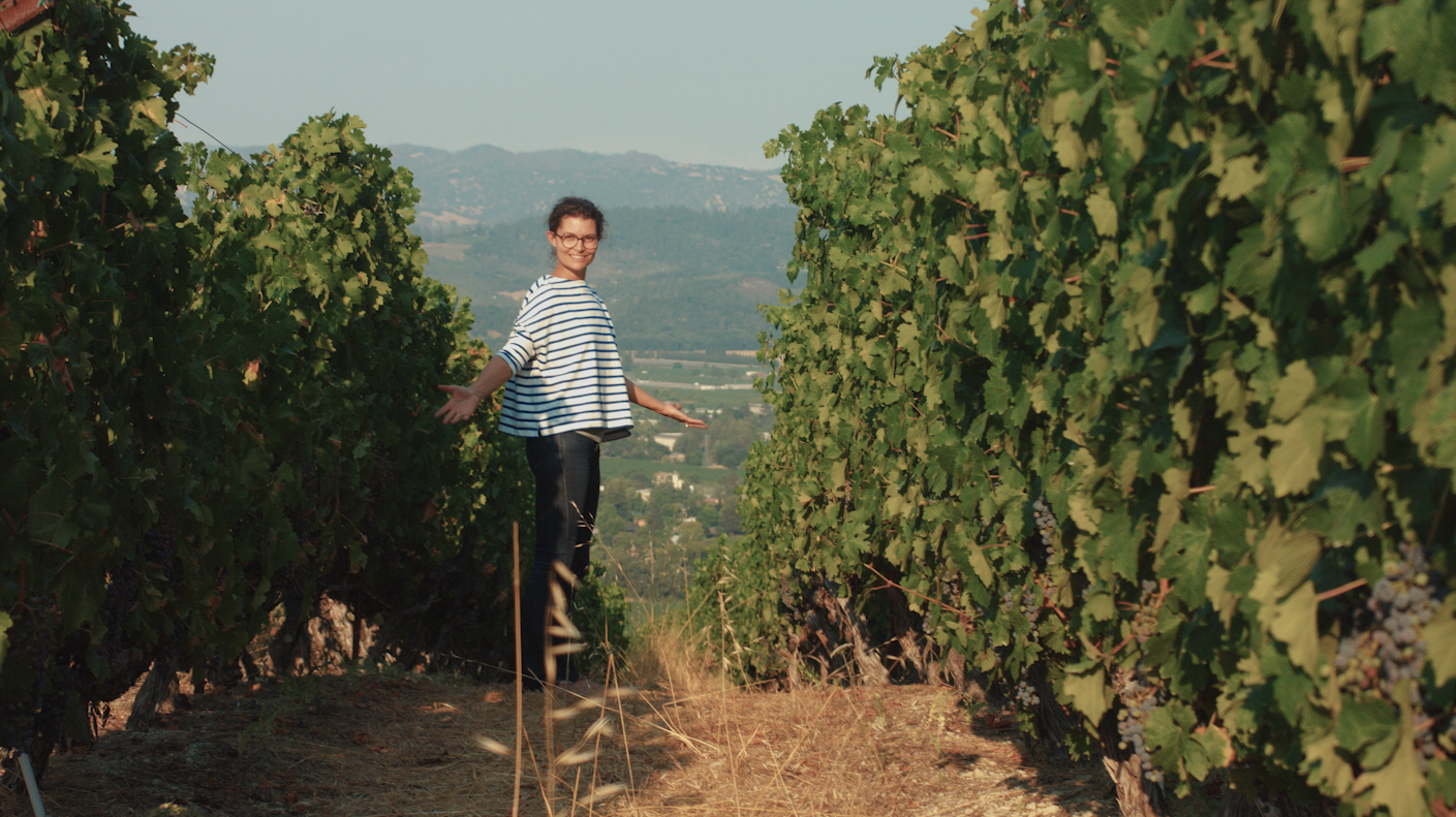 Les Mamans dans le Vin : Un Héritage de Savoir-Faire et de Passion