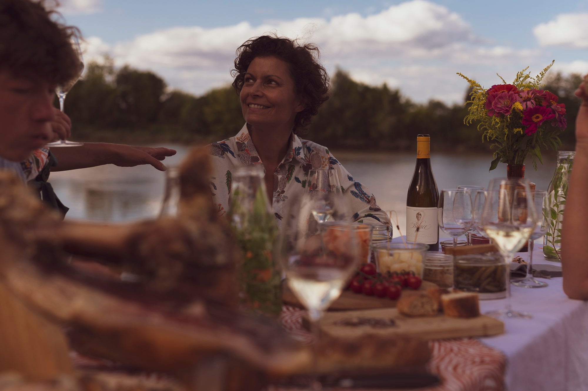 Célébrations en saveurs