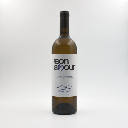 Notre vin blanc 3 bouteilles AOP Entre-Deux-Mers