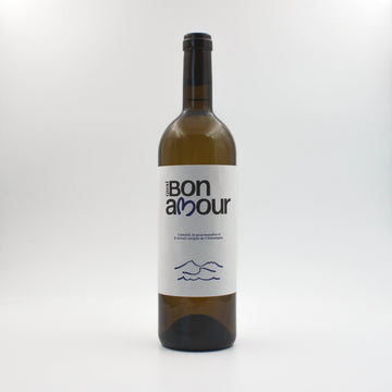 Notre vin blanc AOP Entre-Deux-Mers