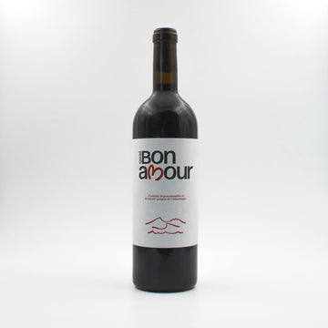 Our AOP Bordeaux red wine